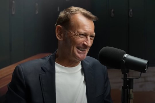 Gică Craioveanu, despre fotbalistul înnebunit după jurnaliste: "E un burlac de lux"