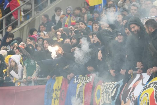 ”Așa spun sursele mele!” Ce le-a transmis UEFA federațiilor din România și Kosovo și când am putea avea o decizie