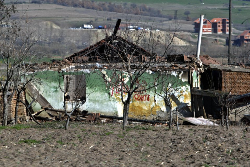 Războiul din Kosovo s-a încheiat în 1999