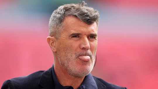 Momente amuzante oferite de Roy Keane în studio: ”A marcat viitorul tău ginere” / ”Taberele se pot schimba foarte repede”