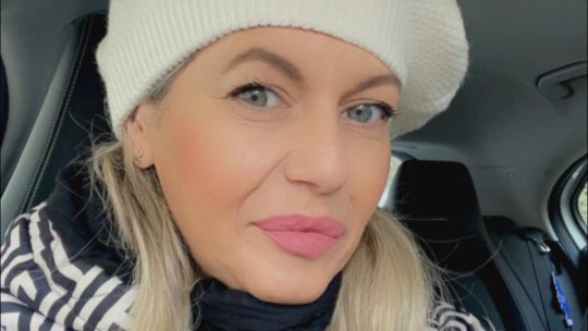 Lorena Balaci iubește din nou. A ales tot un fotbalist, la 10 ani după despărțirea de Eugen Trică