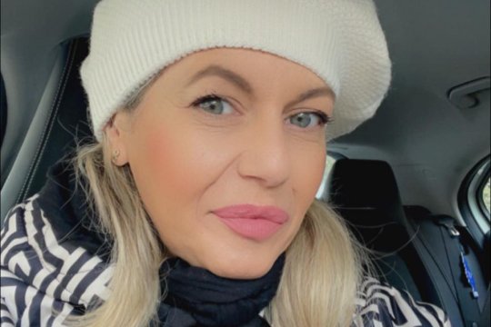 Lorena Balaci iubește din nou. A ales tot un fotbalist, la 10 ani după despărțirea de Eugen Trică