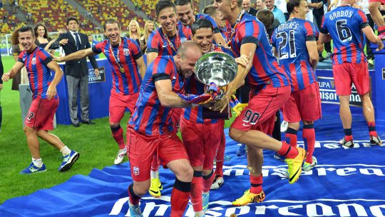 Motivul de necrezut pentru care Dinamo a renunțat la transferul unui fost campion cu FCSB: "Totul era bătut în cuie"