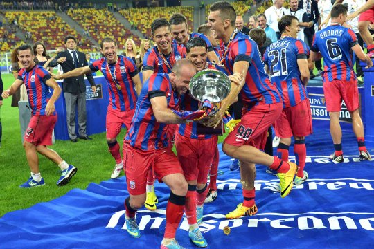 Motivul de necrezut pentru care Dinamo a renunțat la transferul unui fost campion cu FCSB: "Totul era bătut în cuie"