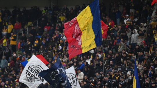 "Probabil ne vor înjura". Prima echipă din România care joacă în Kosovo după scandalul de pe Arena Națională. Ce măsuri de protecție au solicitat