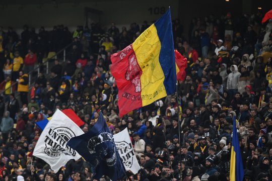 "Probabil ne vor înjura". Prima echipă din România care joacă în Kosovo după scandalul de pe Arena Națională. Ce măsuri de protecție au solicitat