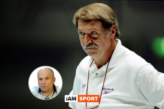 "Dicționar filosofic amănunțit". Radu Banciu scrie despre moartea lui Bela Karolyi: "Un om dintr-o lume cu discreția ascunsă în totalitate sub preș"