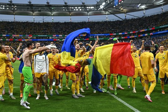 Ultimul meci din 2024 pentru naționala României: Bilanțul anului în care s-a născut "Generația de Suflet". Ce urmează în 2025