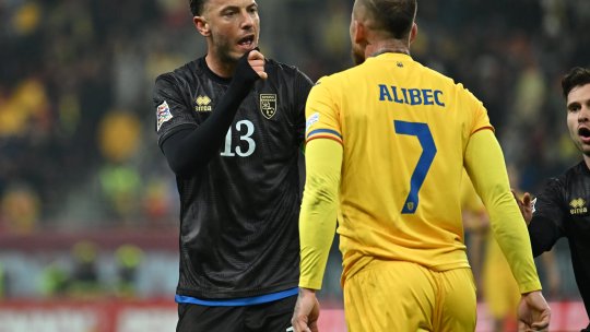 Decizia radicală luată de Kosovo după scandalul de la meciul cu România. UEFA va "lua foc"