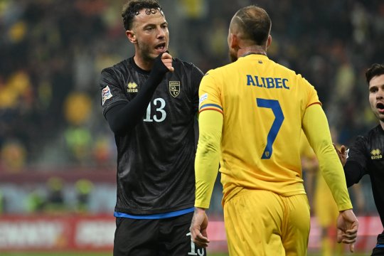 Decizia radicală luată de Kosovo după scandalul de la meciul cu România. UEFA va "lua foc"