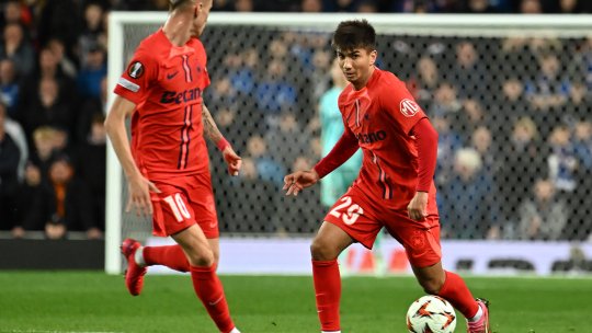 Încă o veste proastă pentru fanii FCSB! Ce fotbalist este incert pentru duelul cu FC Botoșani