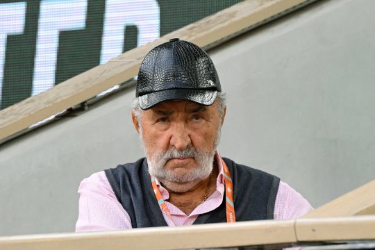 Americanii i-au sărit în cap lui Ion Țiriac după "mesajul" miliardarului pentru Donald Trump: "Are o reputație de prost"