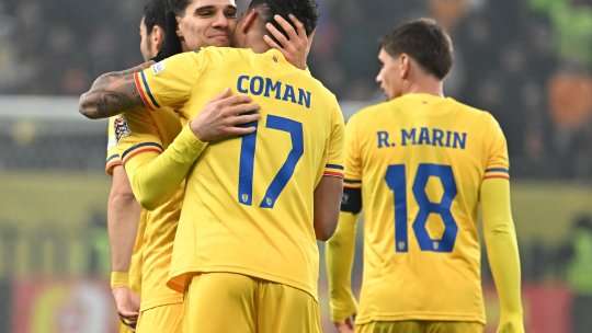 Ianis Hagi e sigur: "Când am jucat, am adus un plus" + Mesaj pentru Mircea Lucescu