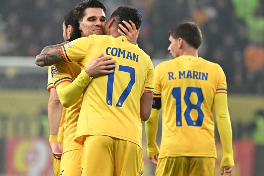 Ianis Hagi e sigur: "Când am jucat, am adus un plus" + Mesaj pentru Mircea Lucescu