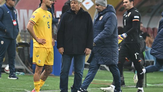 Florin Talpan râde de Mircea Lucescu: ”Nu este în top 3 antrenori din România! Să muncească mai mult ca să îl egaleze pe Edi”