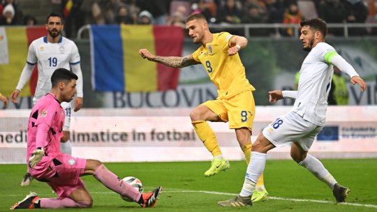 Daniel Bîrligea nu l-a impresionat și pe Ionel Ganea: "Trebuie să înțeleagă asta!"