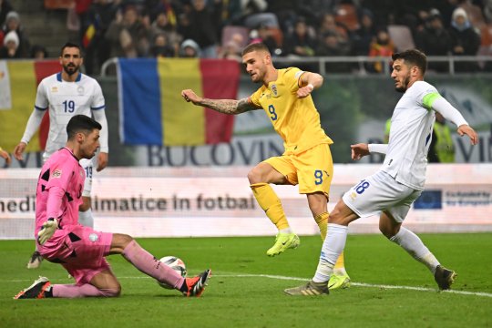 Daniel Bîrligea nu l-a impresionat și pe Ionel Ganea: "Trebuie să înțeleagă asta!"