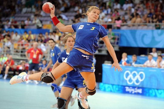 România participă la Golden League înaintea Campionatului European. Cum arată programul româncelor