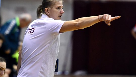 Un turneu deja pierdut pentru România? ”Sinceră să fiu, la momentul de față nu am nici cea mai mică așteptare”