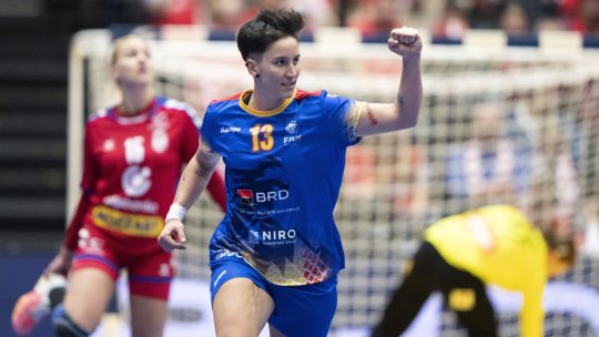 A greșit Pera? Verdict categoric al lui Carmen Amariei după excluderea Cristinei Laslo