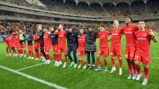 Florinel Coman vrea "să-i fure" vedeta lui Gigi Becali: "Sper să plece! Poate să meargă oriunde"