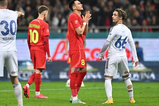 Ilie Năstase, deranjat de insinuările făcute înainte de FC Botoșani - FCSB: "Asta numai la noi se poate"