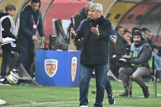 Reacție dură după declarațiile lui Florin Talpan, despre Lucescu: ”Bă, trezește-te. A avut curaj să spună așa ceva?”