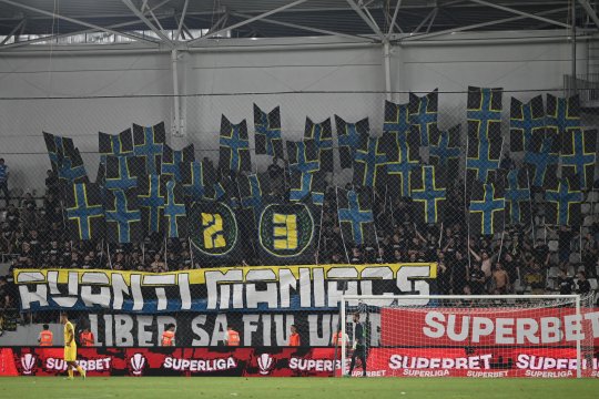 Anunțul făcut de Petrolul înainte de derby-ul cu Dinamo + Mesajul pentru fani