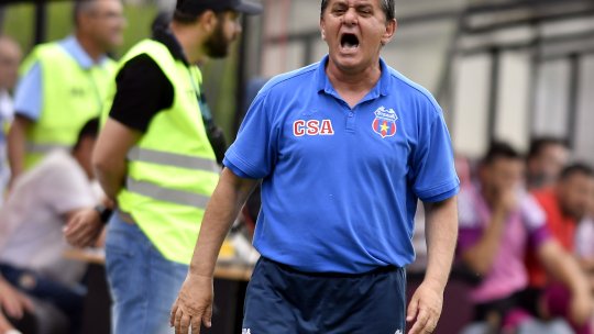 Marius Lăcătuș sare la gâtul lui Mircea Lucescu, după declarația "FCSB e Steaua": "Cât se poate de justificat"