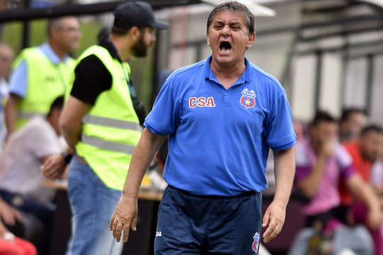 Marius Lăcătuș sare la gâtul lui Mircea Lucescu, după declarația "FCSB e Steaua": "Cât se poate de justificat"