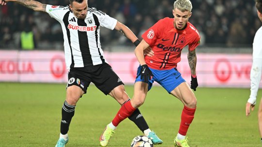 Octavian Popescu, OUT până la finalul anului. Anunțul lui Mihai Stoica: ”Are o problemă”