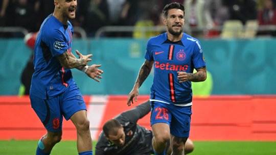 Mihai Stoica a numit jucătorul de la FCSB care poate fi decisiv în meciul contra Universității Craiova: ”E excepţional! Dar, asta e problema lui”