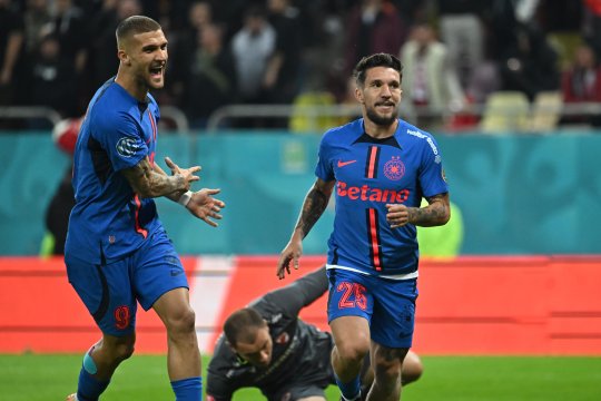 Mihai Stoica a numit jucătorul de la FCSB care poate fi decisiv în meciul contra Universității Craiova: ”E excepţional! Dar, asta e problema lui”