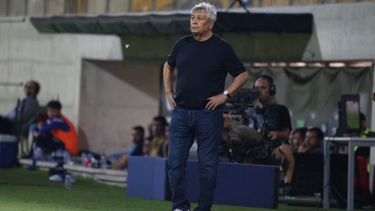 Radu Banciu a dat verdictul în privința naționalei lui Lucescu