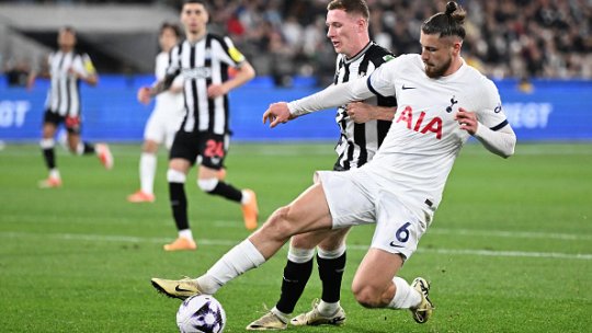 Se întoarce Radu Drăgușin în Italia? Anunțul făcut de Gazzetta dello Sport