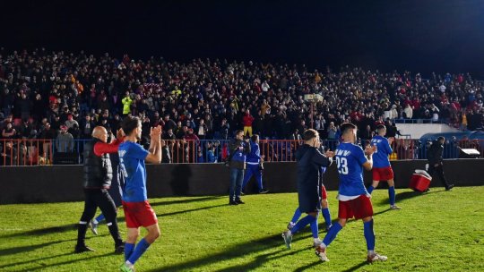 FC Bihor anunță "toleranță 0" după dezvăluirile iAMsport.ro: "Am informat departamentul de integritate al FRF"