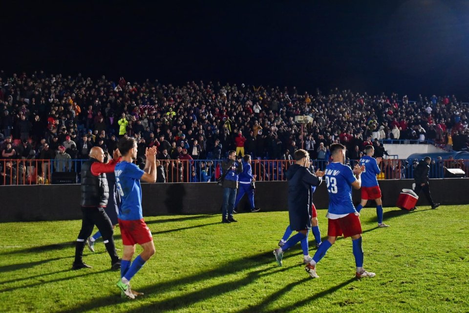 Comunicatul de la FC Bihor după dezvăluirile făcute de iAMsport.ro