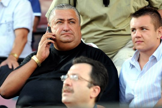 Marian Iancu, predicție surpriză pentru Universitatea Craiova - FCSB. Cum crede fostul om de fotbal că se va desfășura meciul