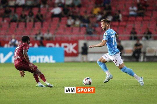 Viorel Moldovan a spus adevărul despre posibilul transfer al lui Denis Drăguș la Rapid: ”Ar fi binevenit!”