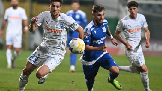 Mihai Rotaru a anunțat decizia finală în cazul lui Costel Gâlcă! Cine va sta pe bancă la meciul cu FCSB