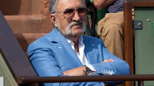 Paradisul de 7.000.000 de euro al lui Ion Țiriac. În ce țară ar putea emigra miliardarul: "Mă simt ca acasă acolo"