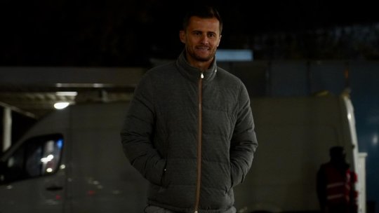 Andrei Nicolescu, anunț cu privire la posibilii noi investitori de la Dinamo. Când pot ieși "câinii" din insolvență