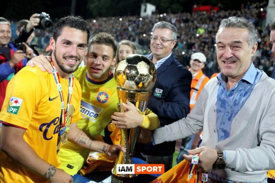 "Ce să fac cu piticul ăsta?" De necrezut: Antrenorul care era convins că Nicolae Stanciu nu poate face față în Liga 1