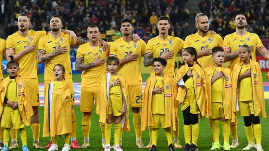 Mihai Stoica, ieșire nervoasă în direct: ”Mă și sperie! Nu are ce să caute la echipa națională”