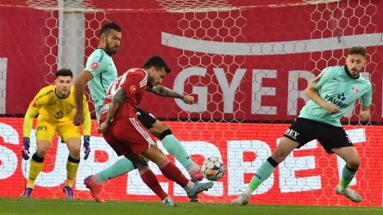 Primul transfer de play-off pregătit de UTA! Conducerea a făcut marele anunț