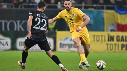 Postarea lui Fabrizio Romano despre Radu Drăgușin a stârnit un val de reacții: "E alergic la trofee?"