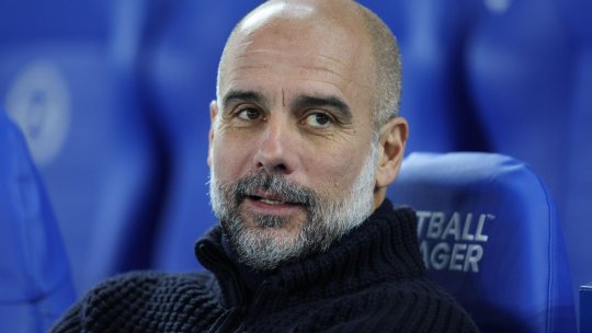 Pep Guardiola a luat decizia în privința viitorului său la Manchester City. Fabrizio Romano a făcut anunțul