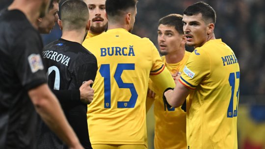 România a câștigat meciul cu Kosovo la masa verde! Anunț oficial din partea UEFA