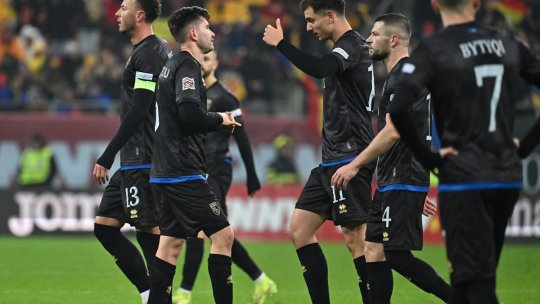 Presa din Kosovo a reacționat după ce România a câștigat meciul la masa verde