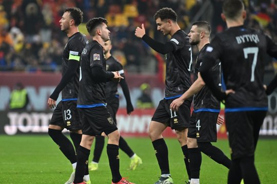 Presa din Kosovo a reacționat după ce România a câștigat meciul la masa verde